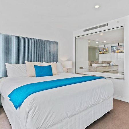 Soul Surfers Paradise - Gclr Gold Coast Esterno foto