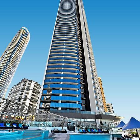 Soul Surfers Paradise - Gclr Gold Coast Esterno foto