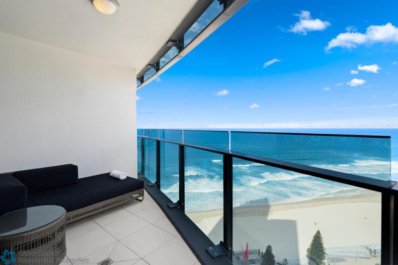 Soul Surfers Paradise - Gclr Gold Coast Esterno foto