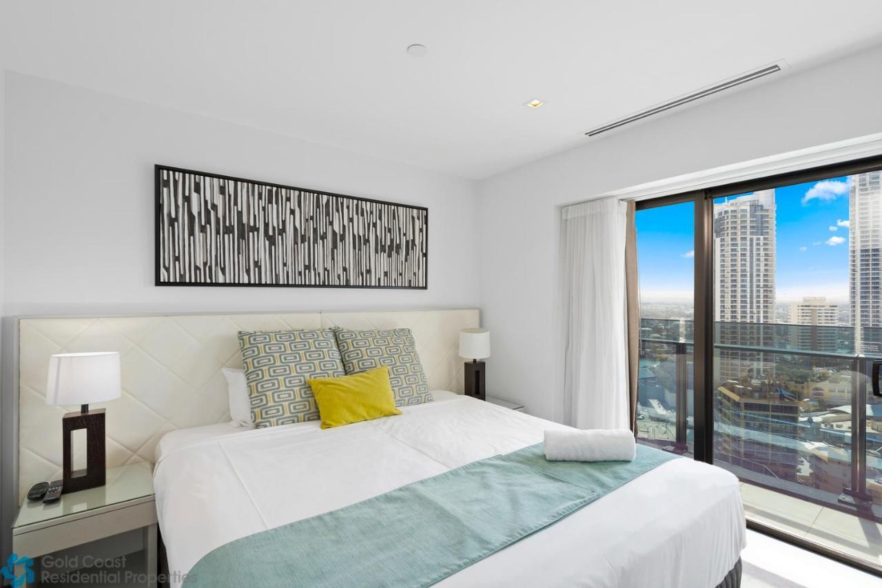 Soul Surfers Paradise - Gclr Gold Coast Esterno foto