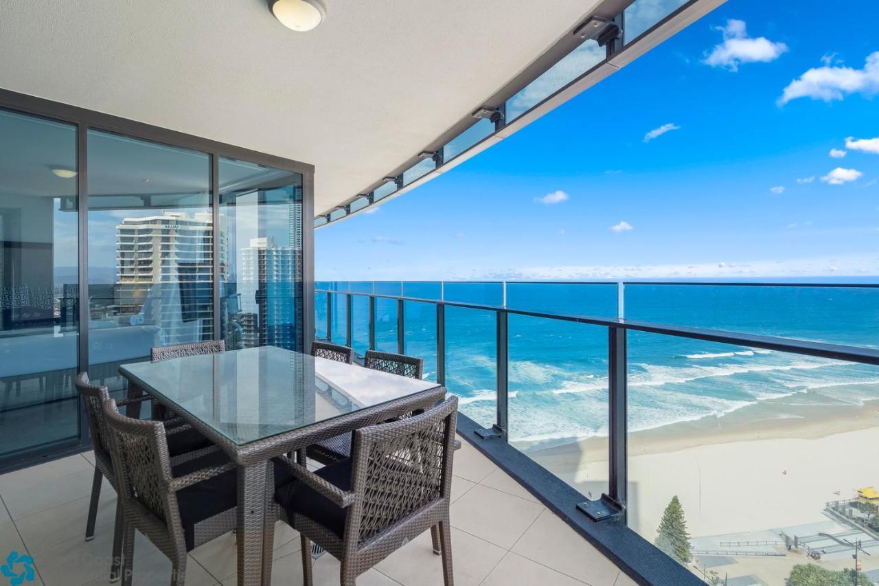 Soul Surfers Paradise - Gclr Gold Coast Esterno foto