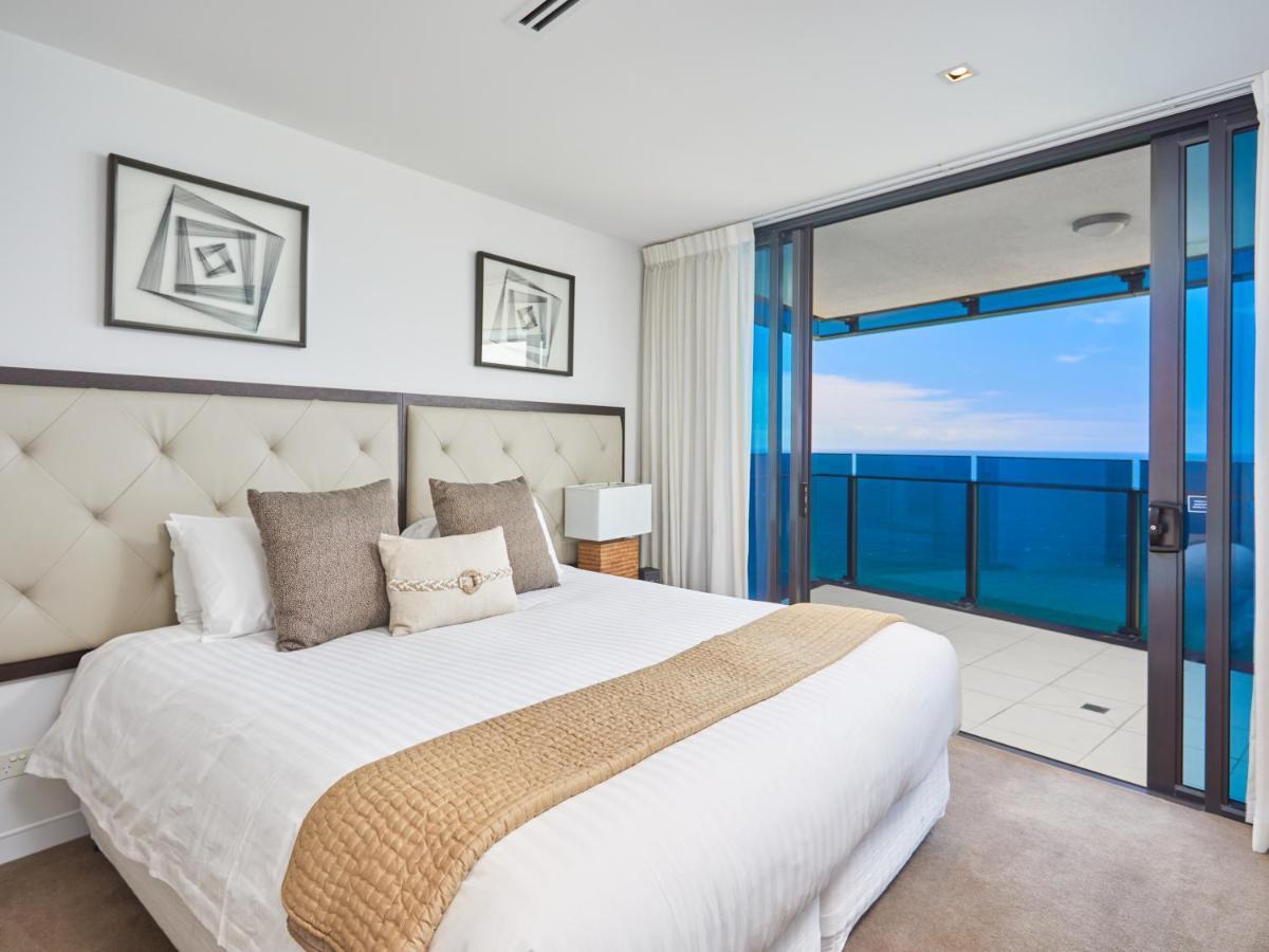 Soul Surfers Paradise - Gclr Gold Coast Esterno foto