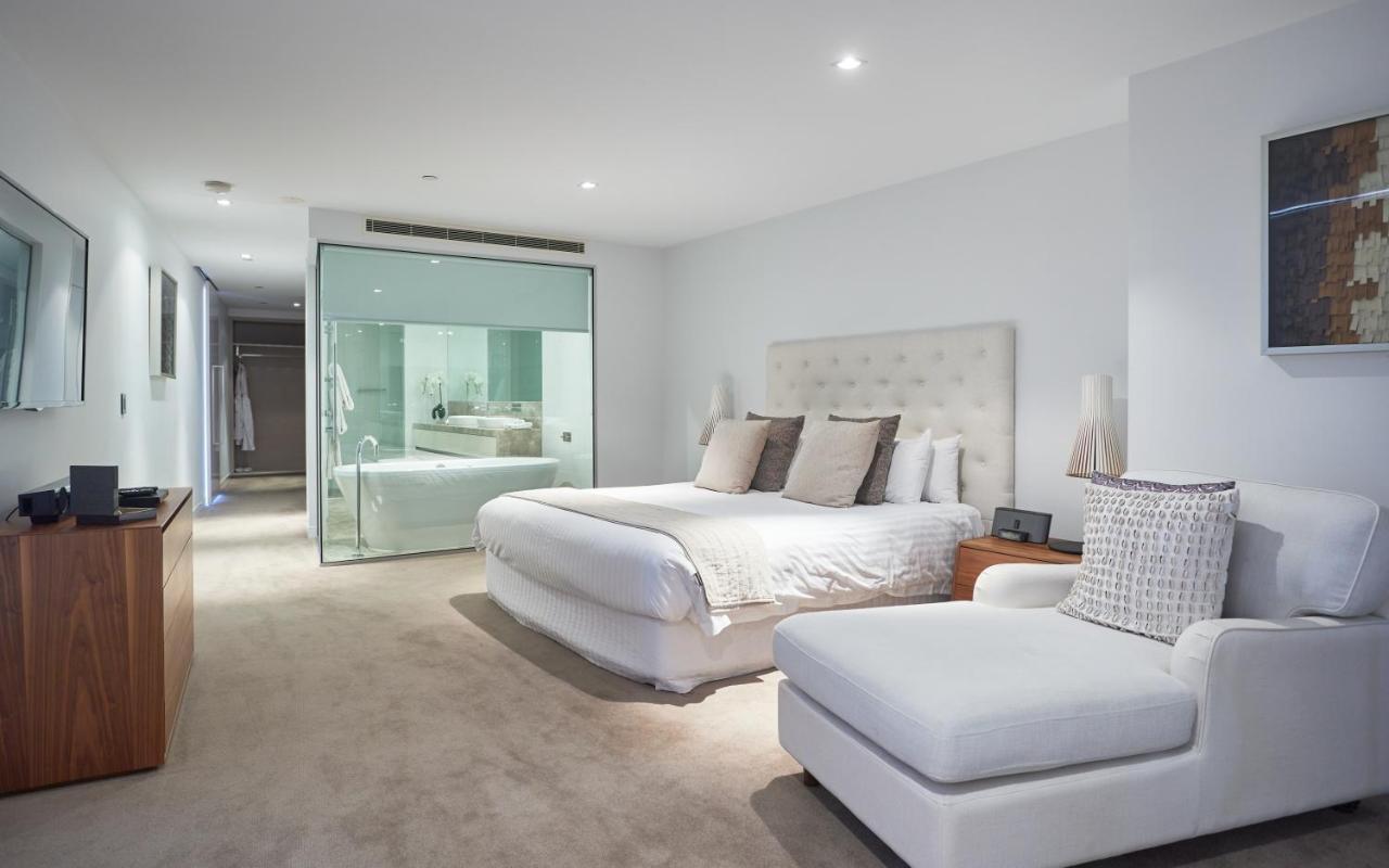 Soul Surfers Paradise - Gclr Gold Coast Esterno foto