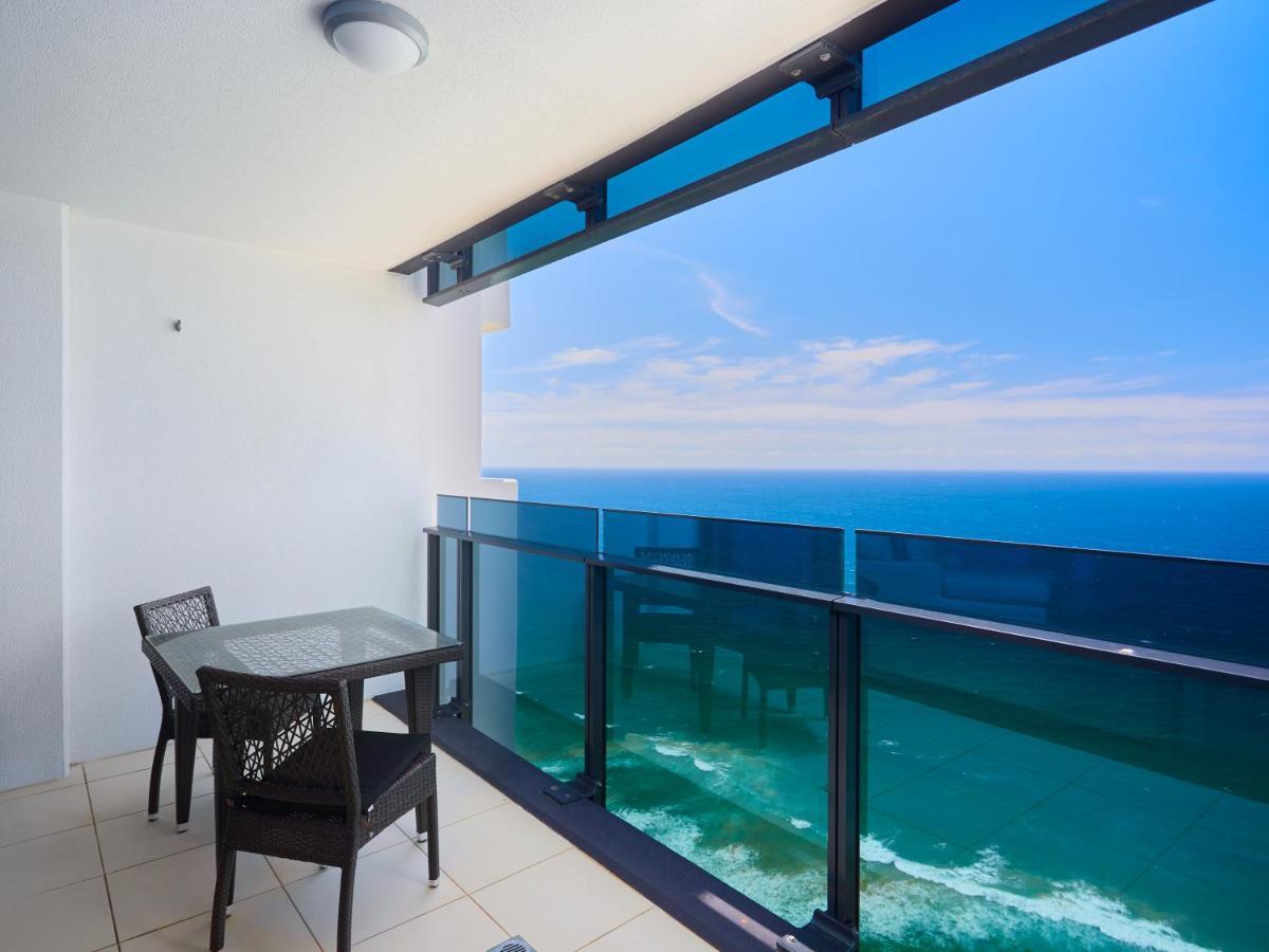 Soul Surfers Paradise - Gclr Gold Coast Esterno foto