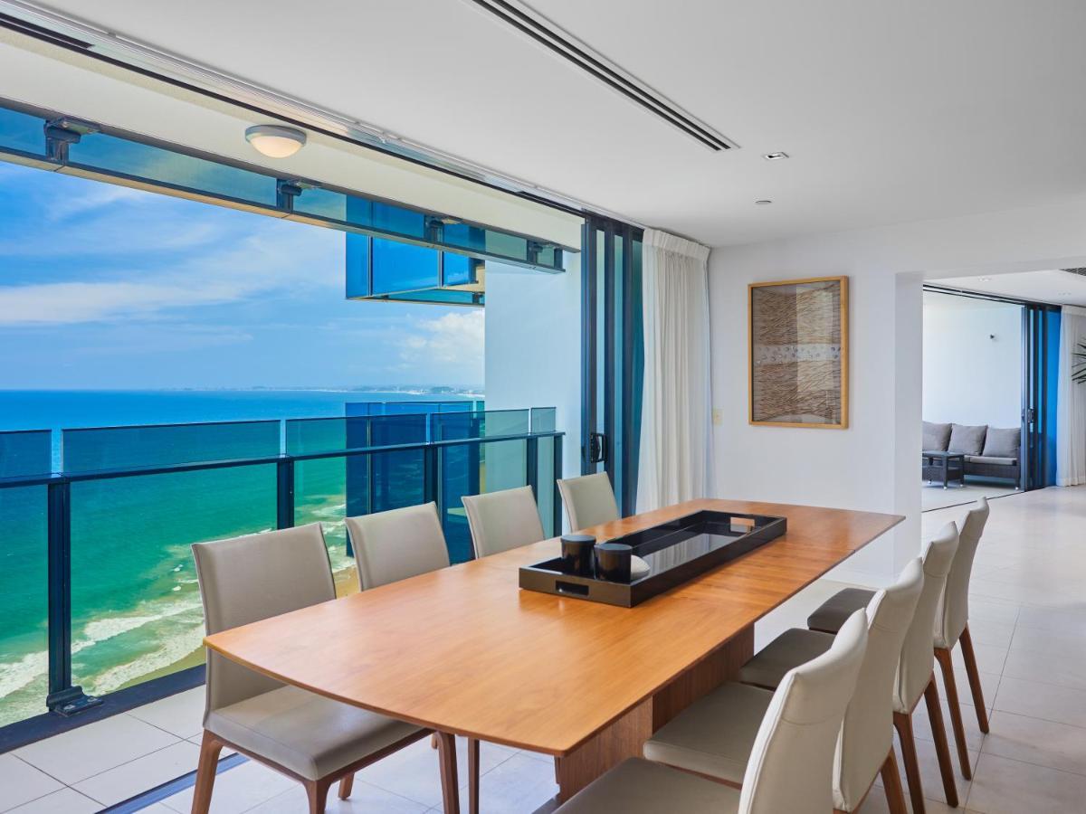 Soul Surfers Paradise - Gclr Gold Coast Esterno foto