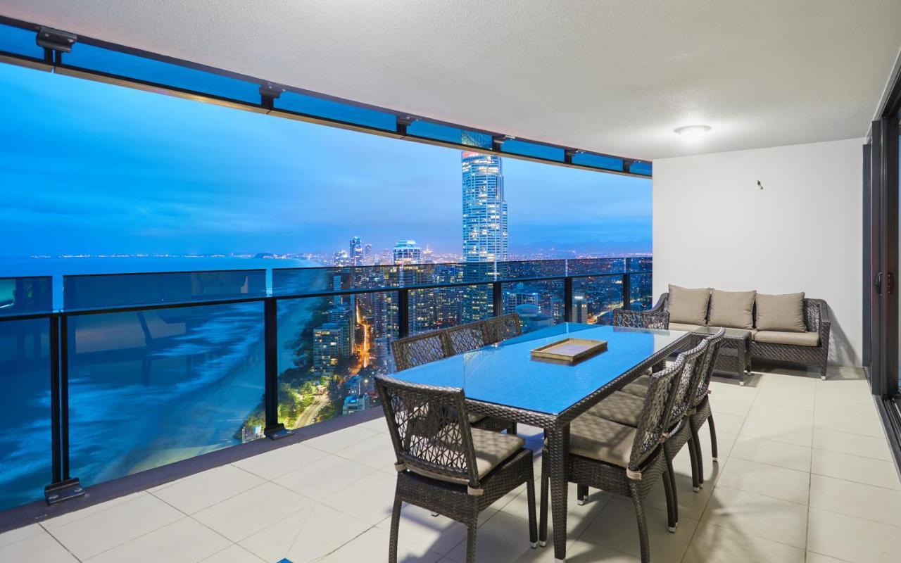 Soul Surfers Paradise - Gclr Gold Coast Esterno foto
