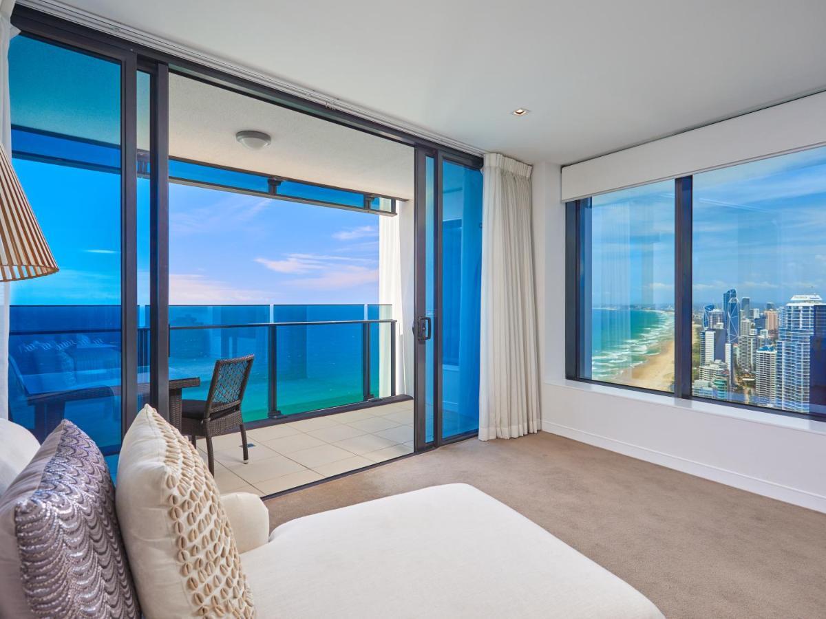Soul Surfers Paradise - Gclr Gold Coast Esterno foto