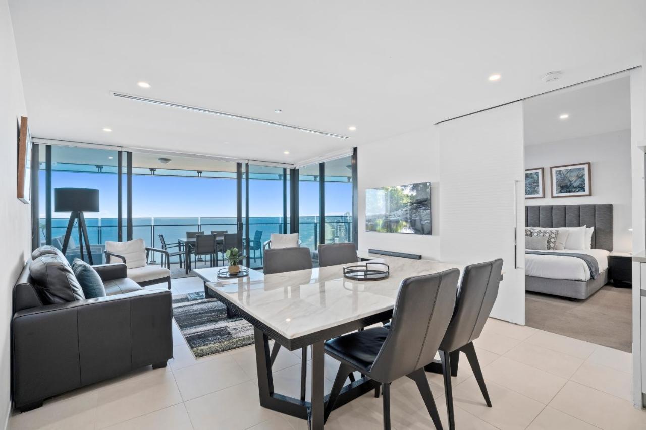 Soul Surfers Paradise - Gclr Gold Coast Esterno foto