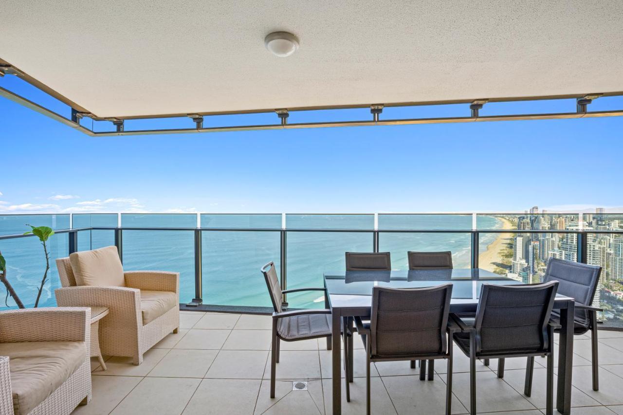 Soul Surfers Paradise - Gclr Gold Coast Esterno foto