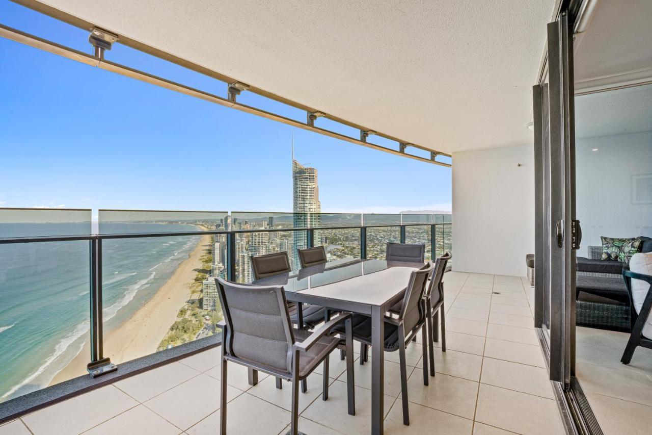 Soul Surfers Paradise - Gclr Gold Coast Esterno foto