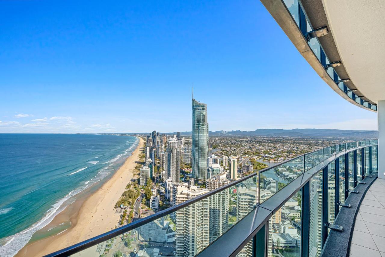 Soul Surfers Paradise - Gclr Gold Coast Esterno foto