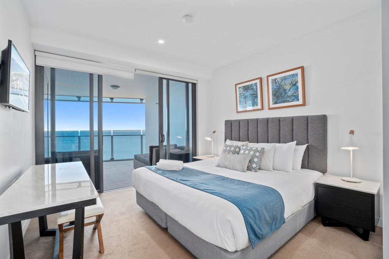 Soul Surfers Paradise - Gclr Gold Coast Esterno foto