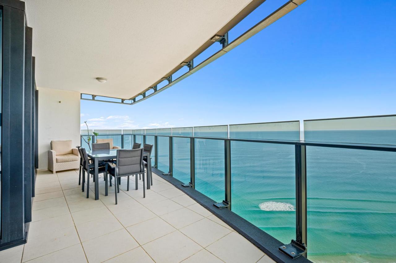 Soul Surfers Paradise - Gclr Gold Coast Esterno foto