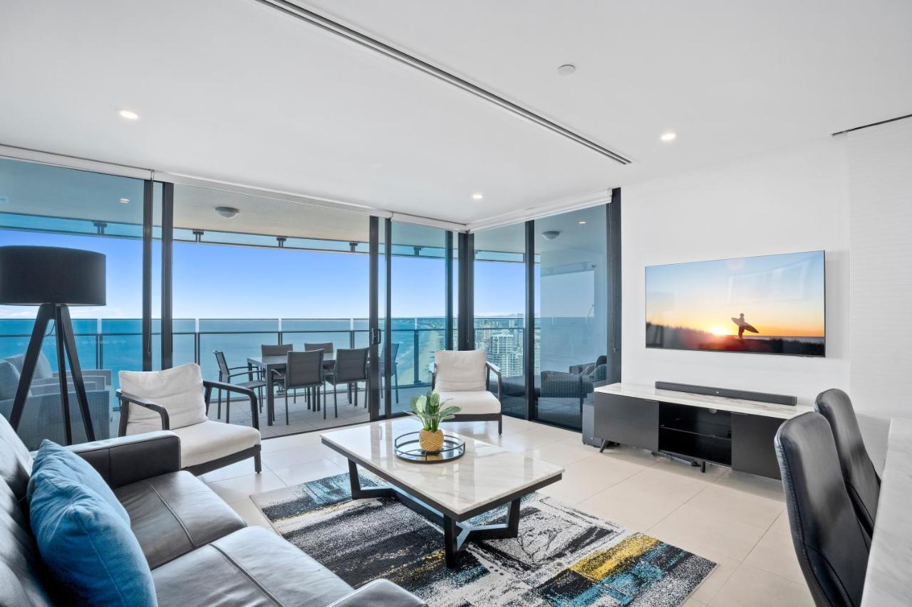 Soul Surfers Paradise - Gclr Gold Coast Esterno foto