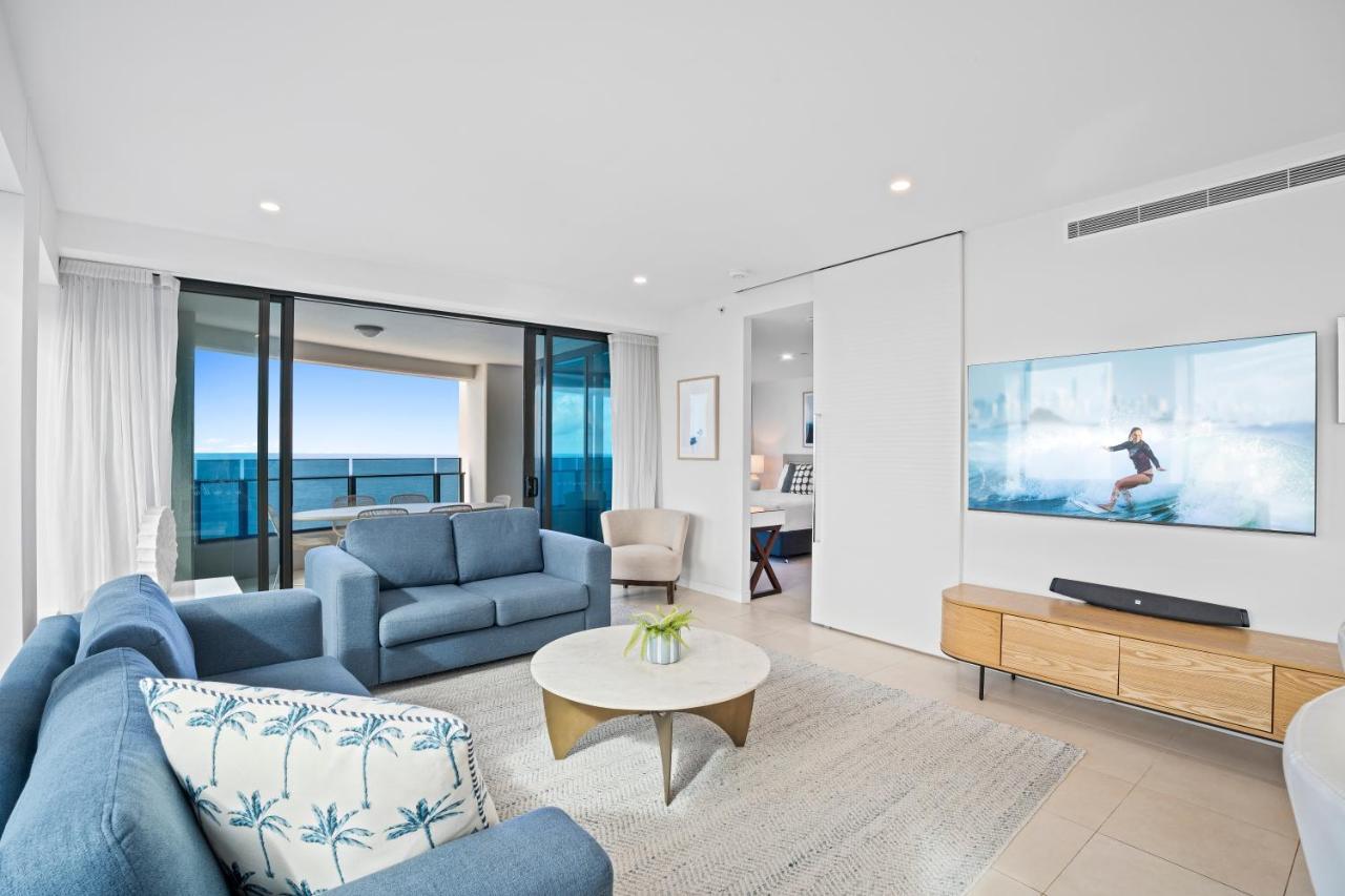 Soul Surfers Paradise - Gclr Gold Coast Esterno foto