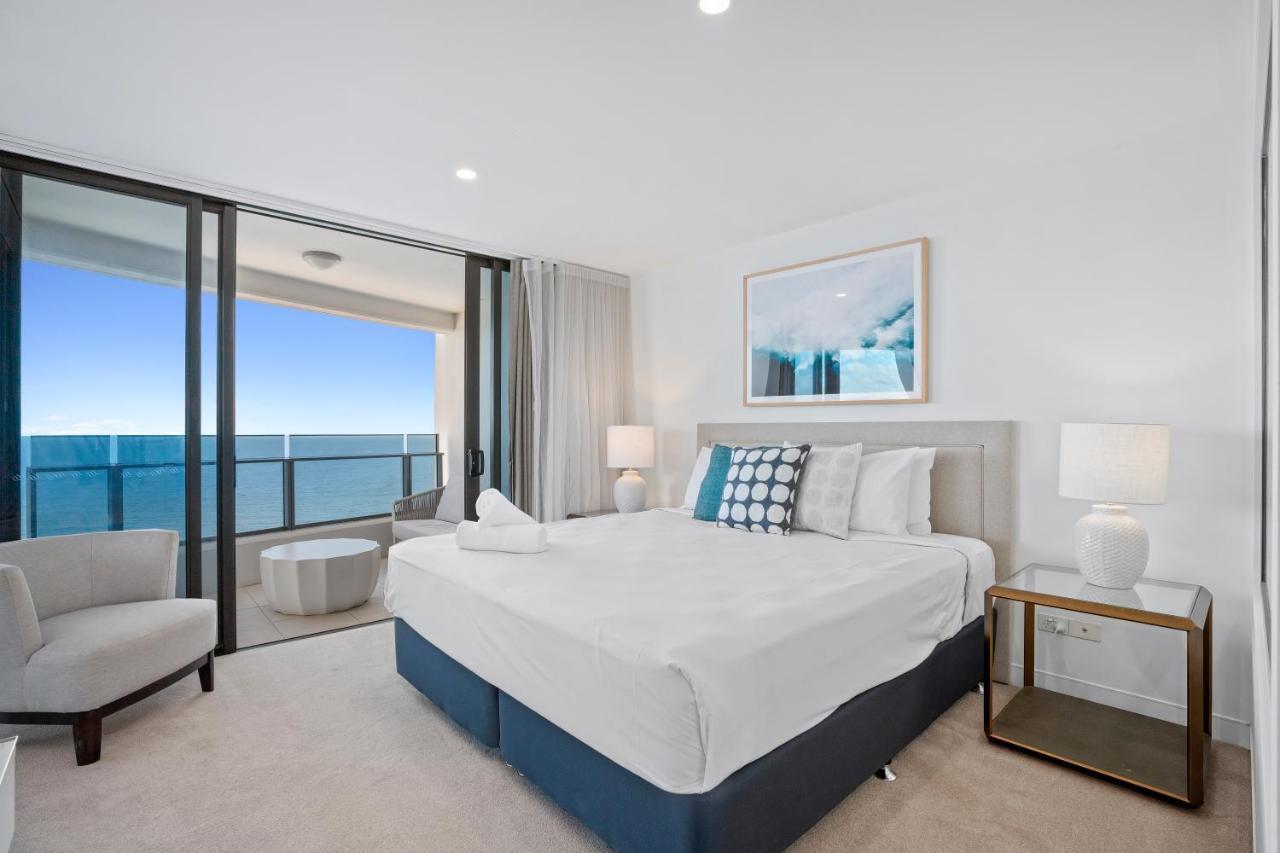 Soul Surfers Paradise - Gclr Gold Coast Esterno foto