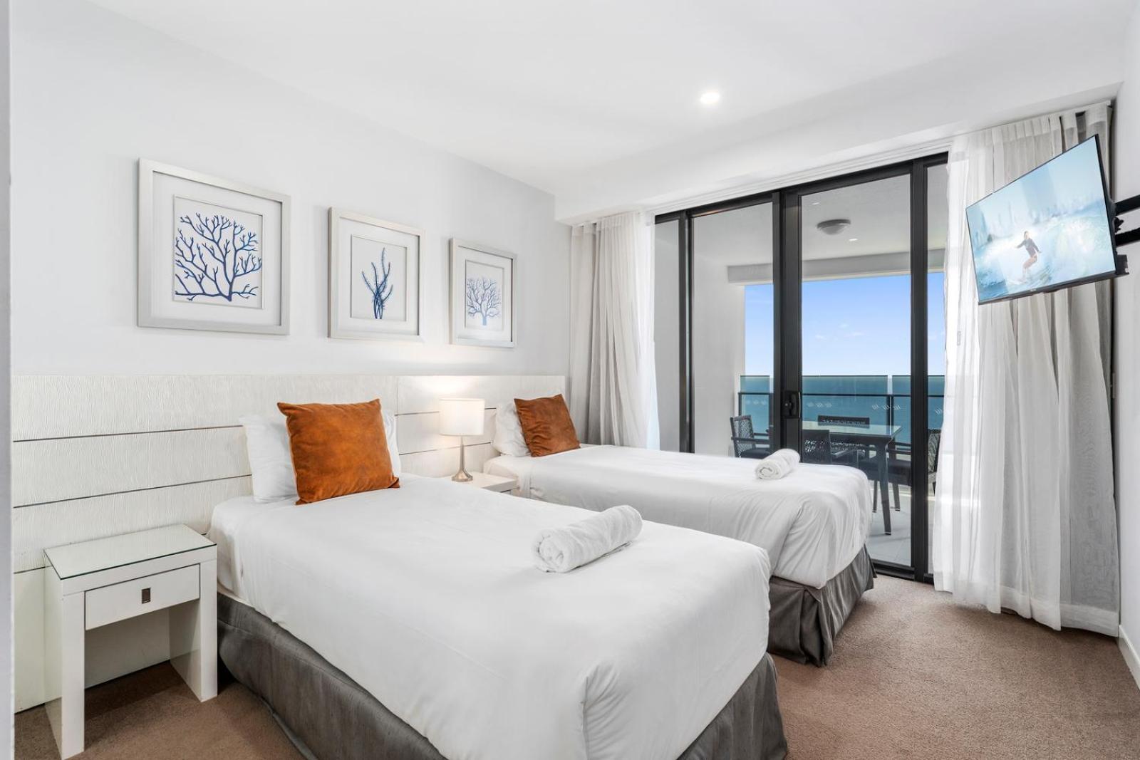 Soul Surfers Paradise - Gclr Gold Coast Esterno foto