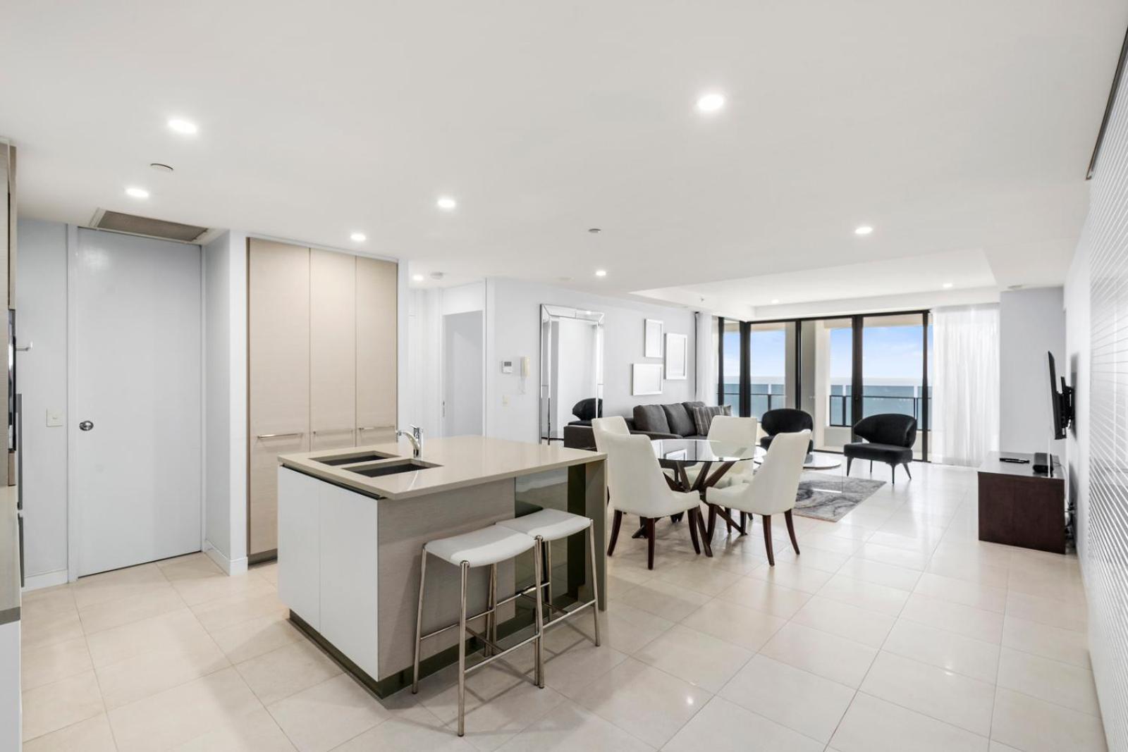 Soul Surfers Paradise - Gclr Gold Coast Esterno foto