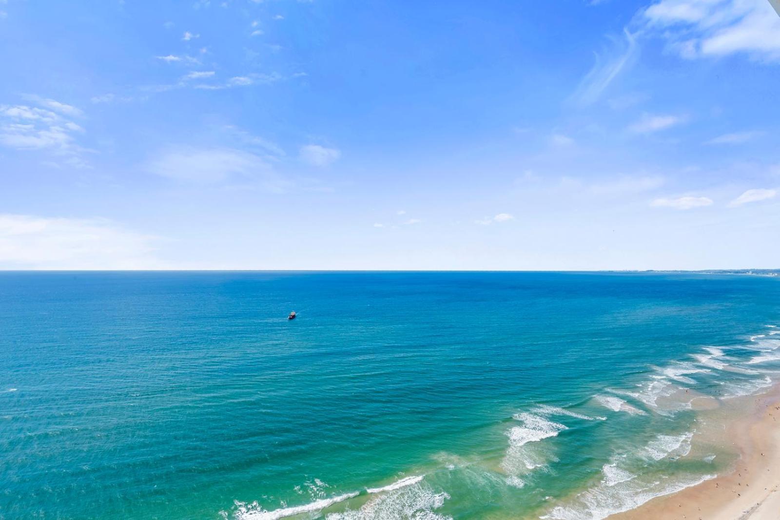 Soul Surfers Paradise - Gclr Gold Coast Esterno foto