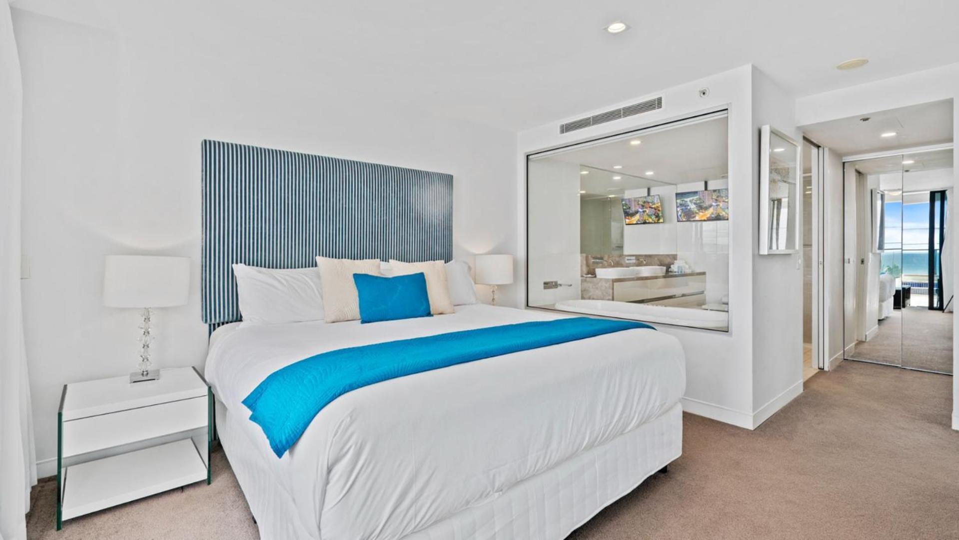 Soul Surfers Paradise - Gclr Gold Coast Esterno foto