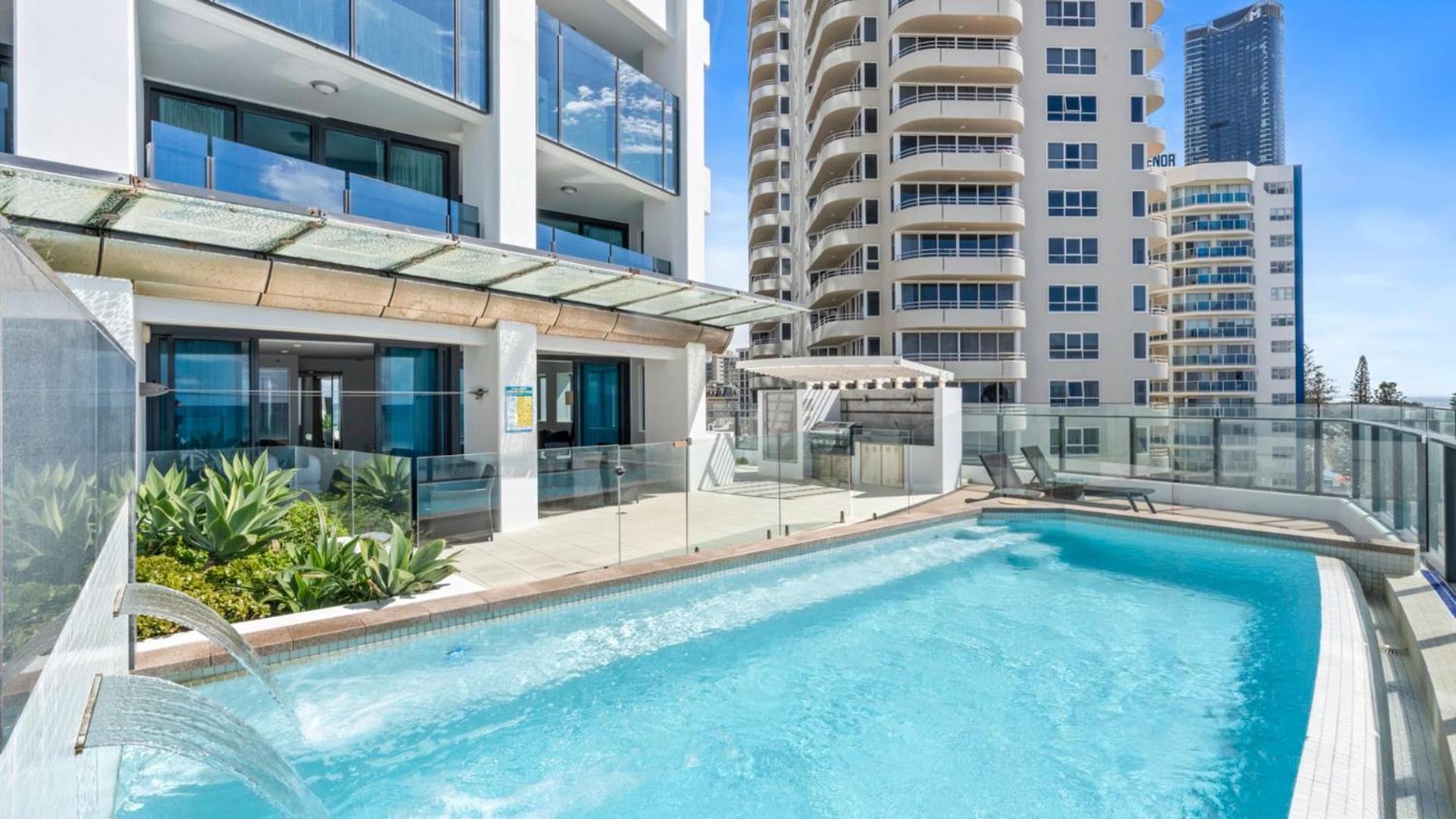 Soul Surfers Paradise - Gclr Gold Coast Esterno foto
