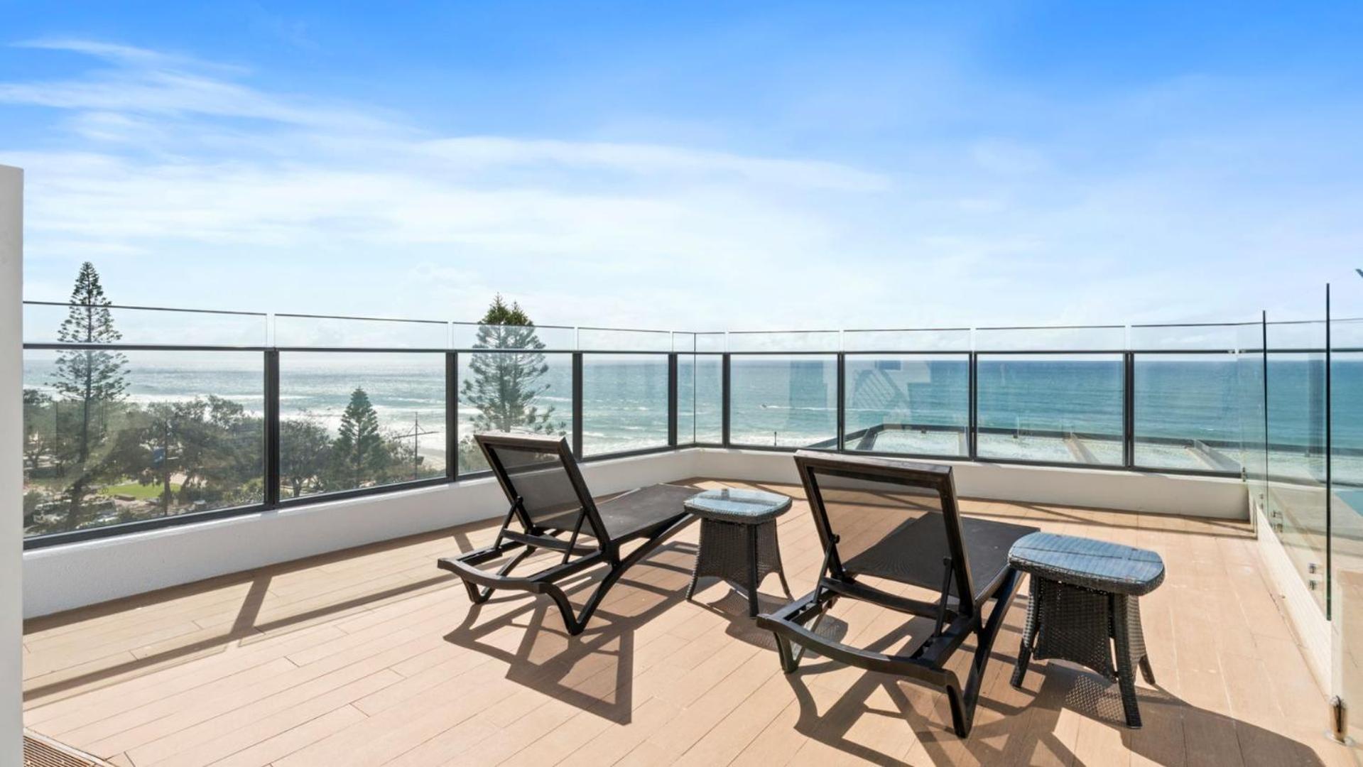 Soul Surfers Paradise - Gclr Gold Coast Esterno foto