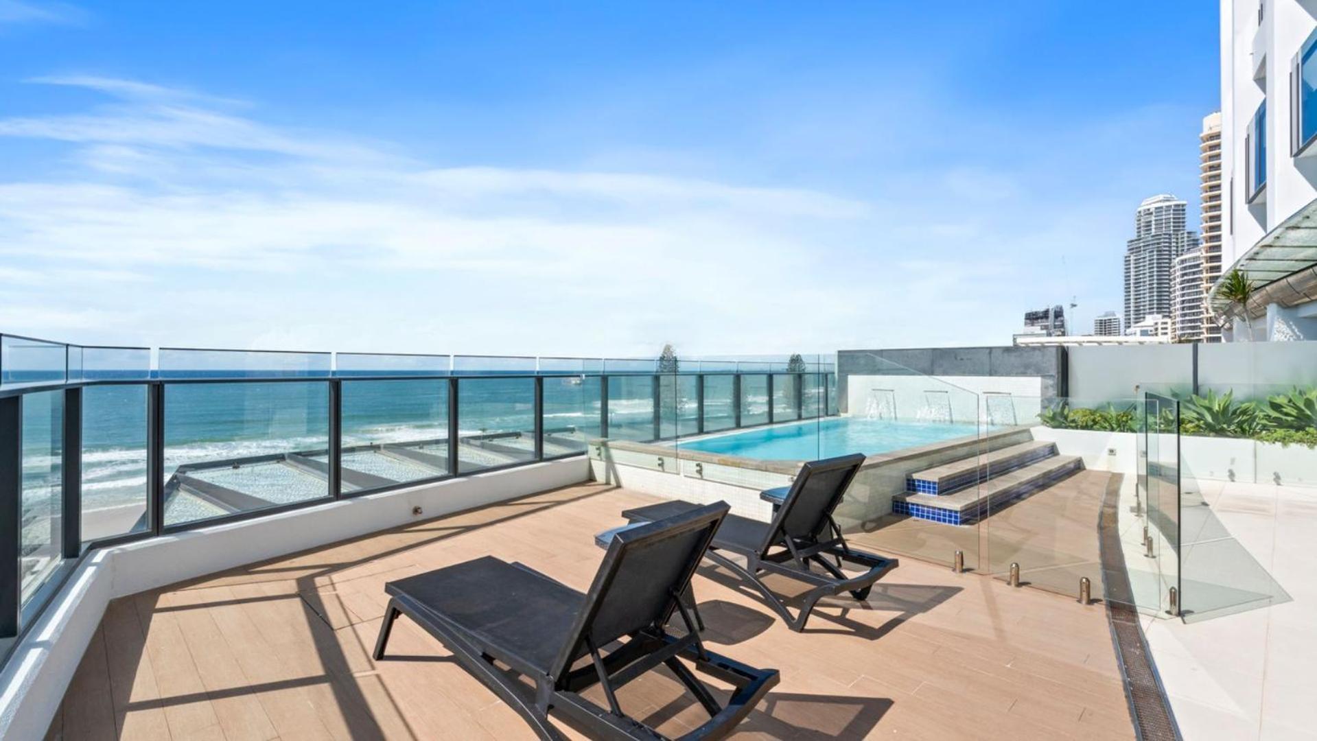 Soul Surfers Paradise - Gclr Gold Coast Esterno foto