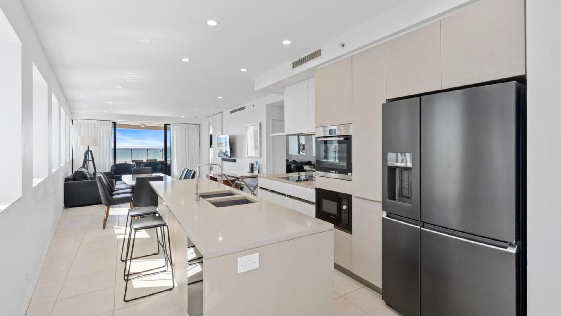 Soul Surfers Paradise - Gclr Gold Coast Esterno foto