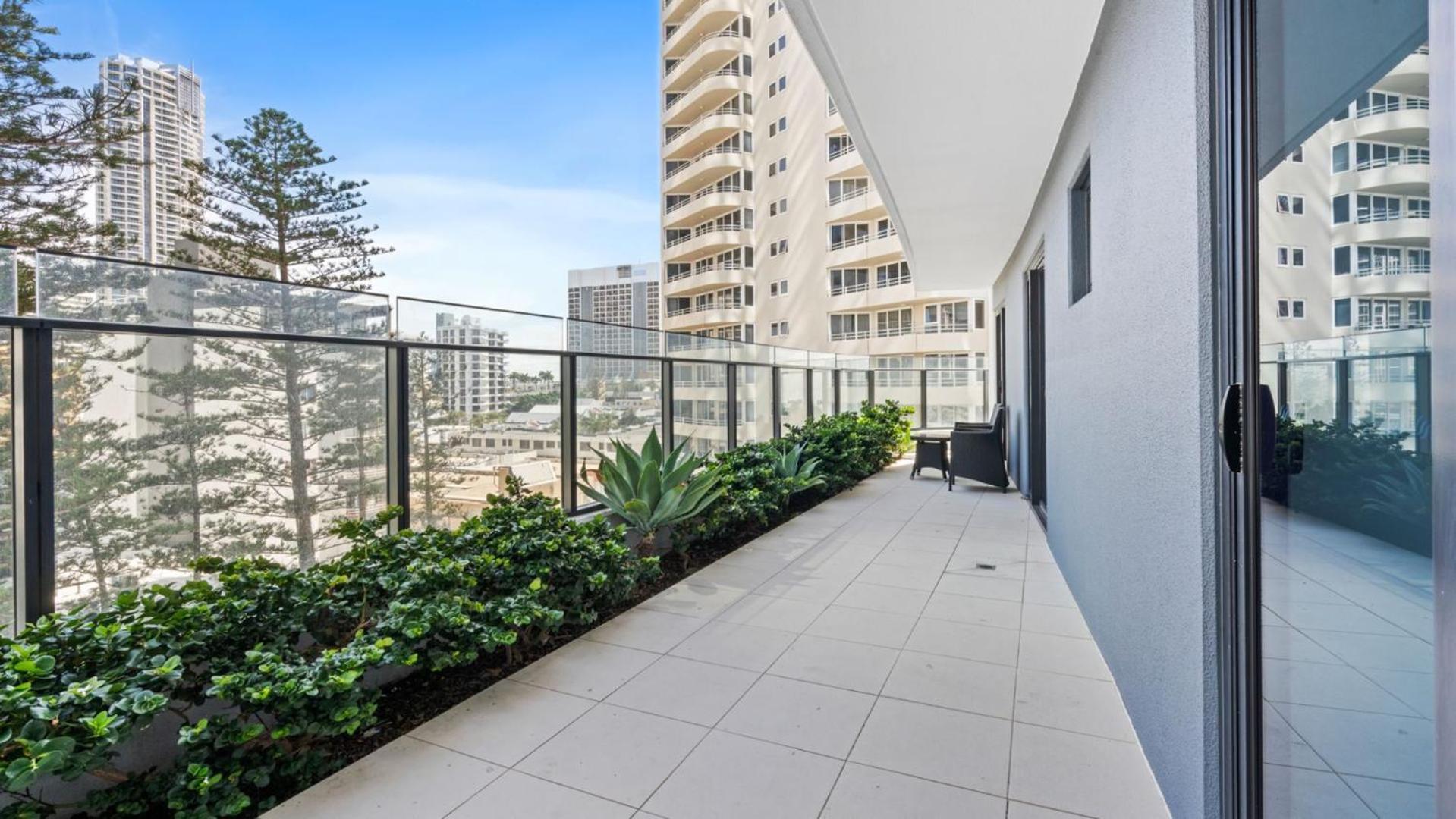 Soul Surfers Paradise - Gclr Gold Coast Esterno foto