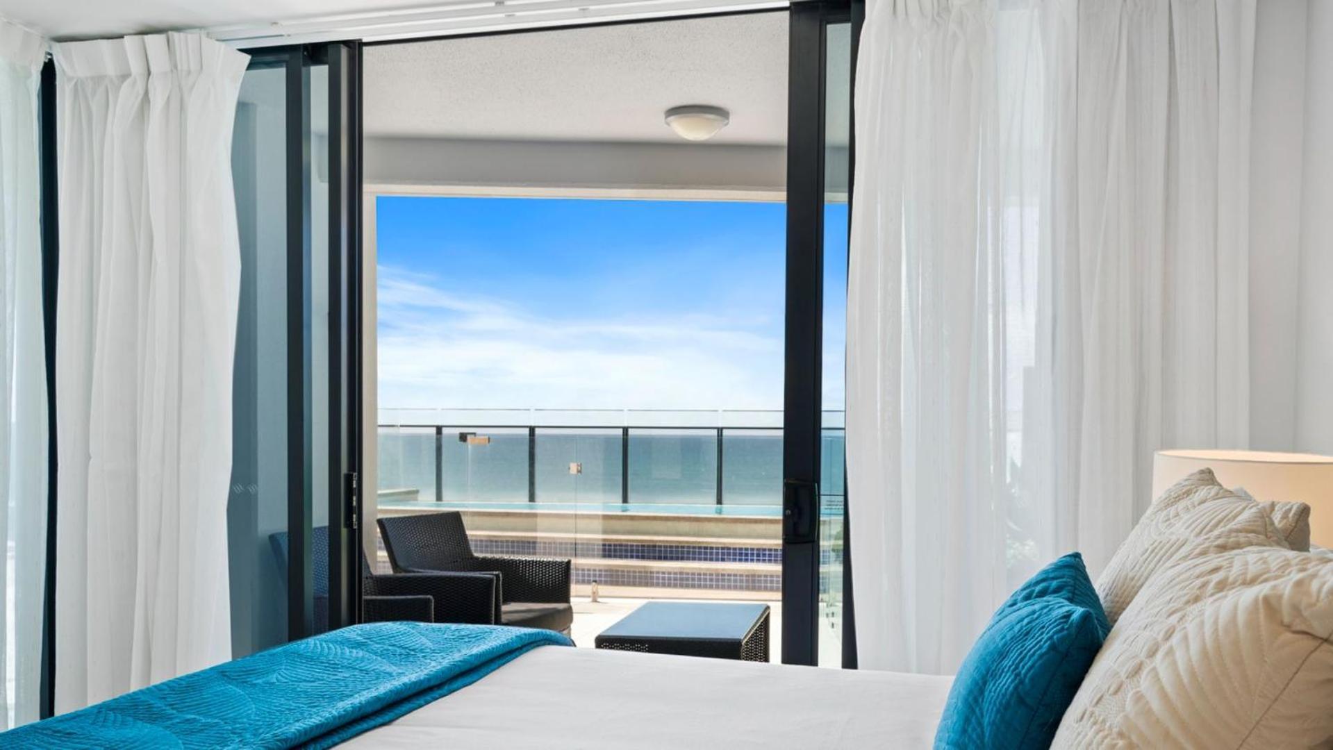 Soul Surfers Paradise - Gclr Gold Coast Esterno foto