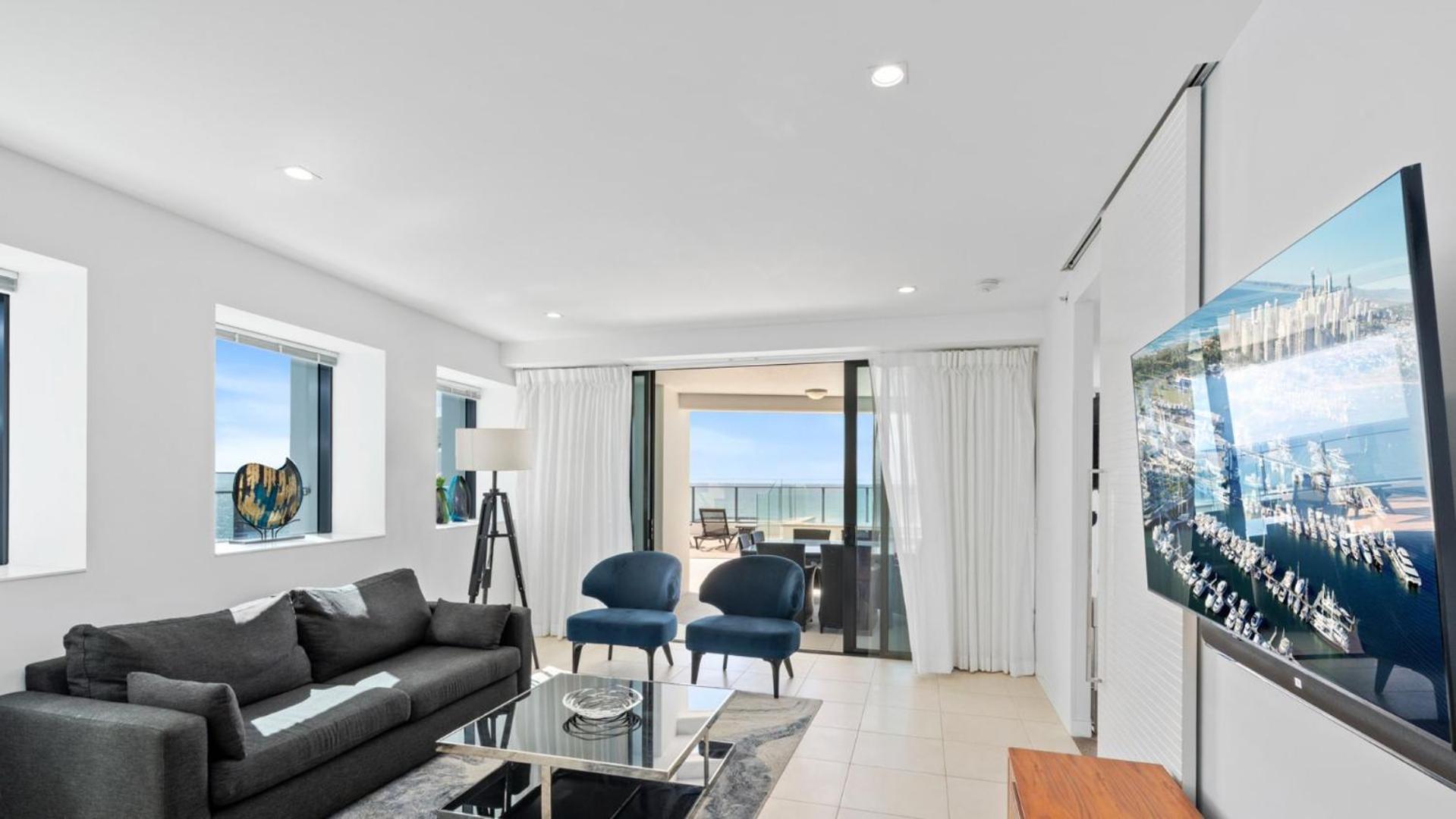 Soul Surfers Paradise - Gclr Gold Coast Esterno foto